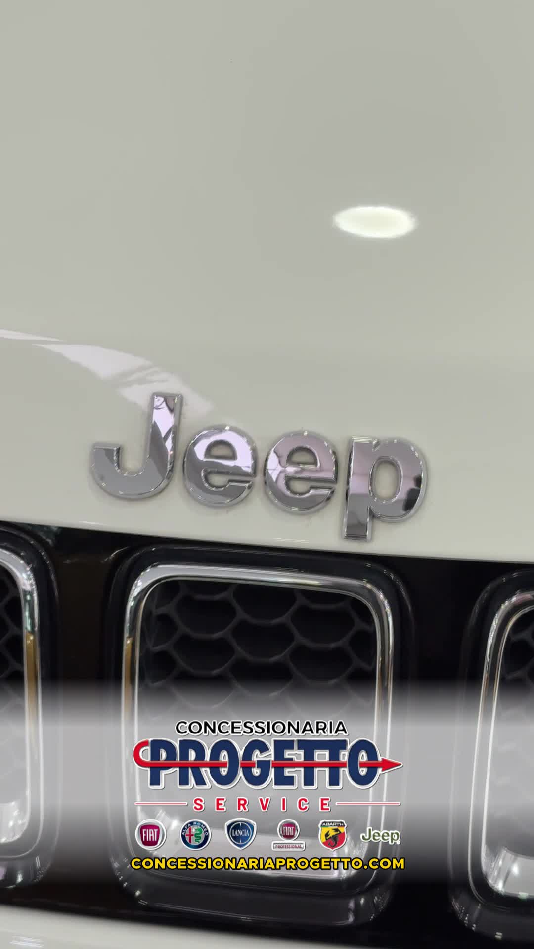 JEEP COMPAS Turbo